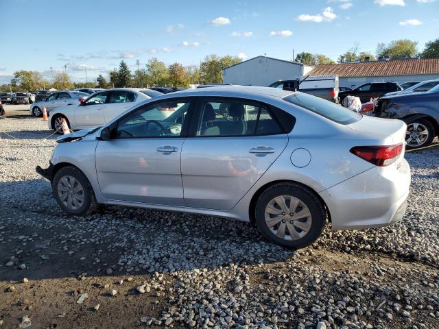2020 KIA RIO LX - 3KPA24AD3LE296683