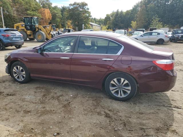 VIN 1HGCR2F37FA201477 2015 Honda Accord, LX no.2