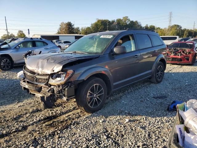 DODGE JOURNEY SE