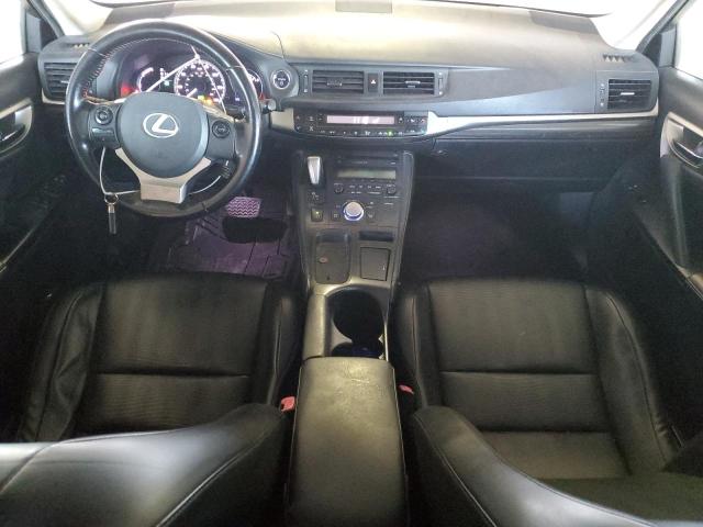 VIN JTHKD5BH0F2233045 2015 Lexus CT, 200 no.8