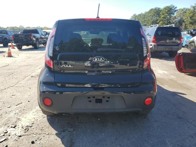 VIN KNDJN2A26K7630195 2019 KIA Soul no.6