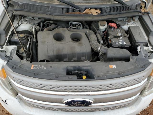 2015 FORD EXPLORER - 1FM5K7B9XFGB62623