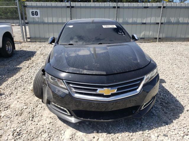 2015 CHEVROLET IMPALA LTZ - 2G1165S30F9216672