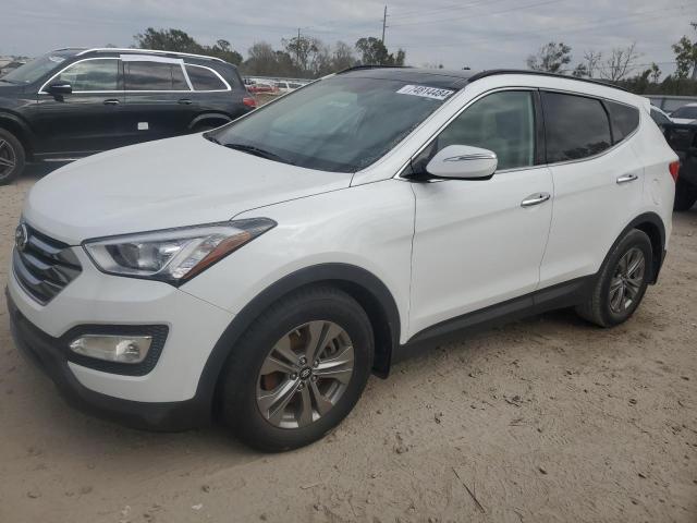 2016 HYUNDAI SANTA FE S - 5XYZU3LB7GG363958