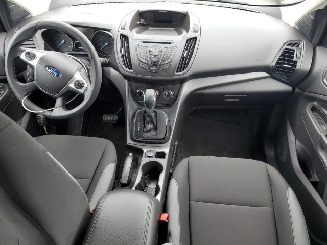 2016 FORD ESCAPE S - 1FMCU0F76GUB48531