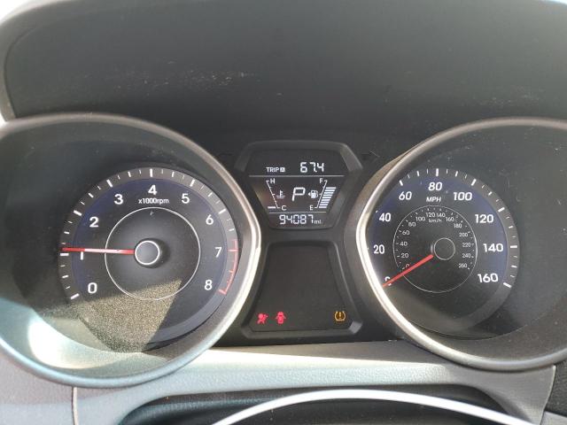 2016 HYUNDAI ELANTRA SE - 5NPDH4AE3GH778866