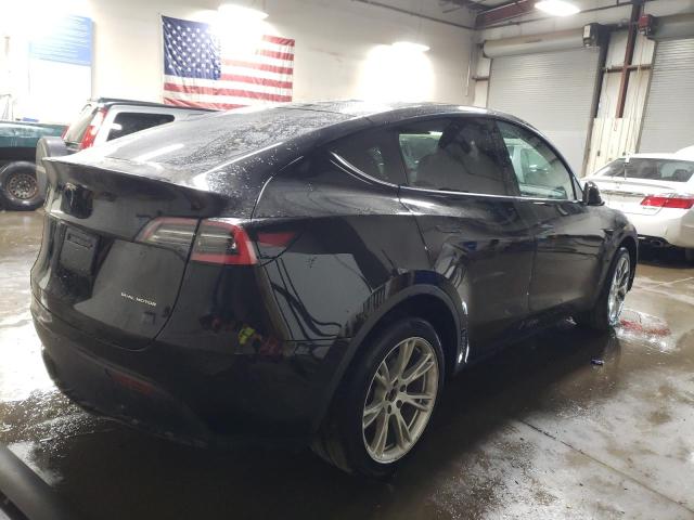 2021 TESLA MODEL Y - 5YJYGDEE5MF187818