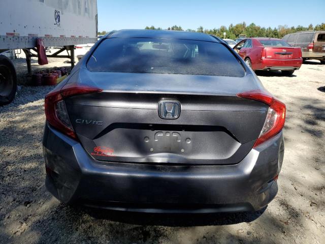 2016 HONDA CIVIC LX - 19XFC2F57GE030548