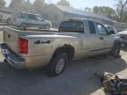 Lot #3024629670 2005 DODGE DAKOTA SLT