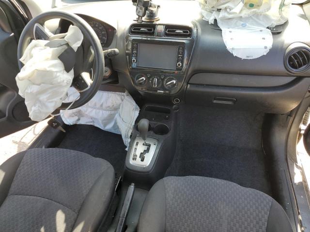 2019 MITSUBISHI MIRAGE ES - ML32A3HJ9KH005855