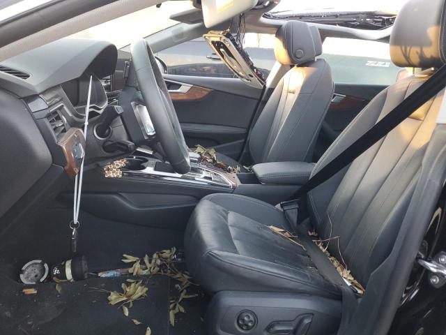 2023 AUDI A5 PREMIUM - WAUCBCF55PA008902