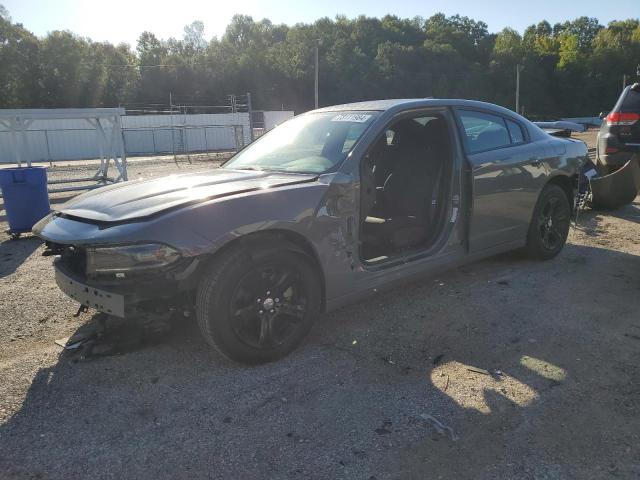 2023 DODGE CHARGER SX #2912143611