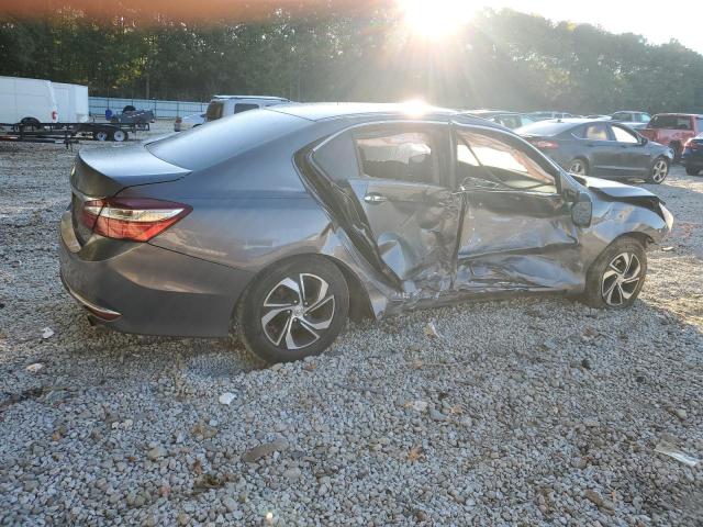 2017 HONDA ACCORD - 1HGCR2F33HA040144