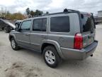 JEEP COMMANDER photo