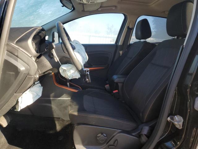 2021 FORD ECOSPORT S - MAJ6S3GL0MC410586