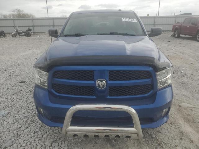 2017 RAM 1500 ST - 3C6RR7KT0HG602537