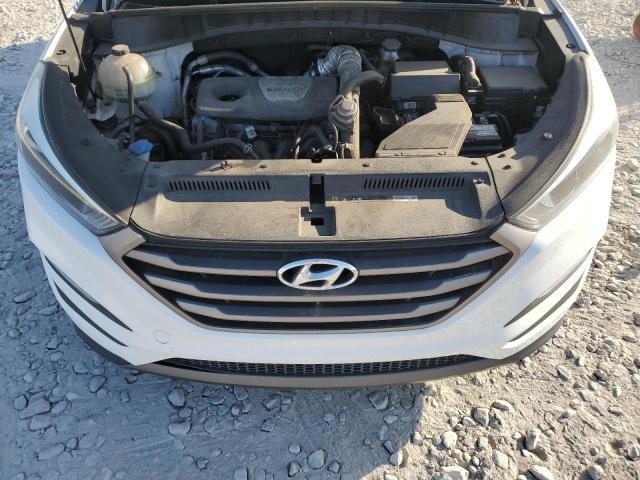 VIN KM8J33A2XGU165128 2016 Hyundai Tucson, Limited no.12