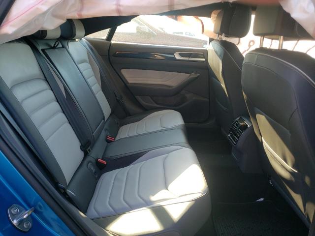2023 VOLKSWAGEN ARTEON SEL WVWTR7AN4PE012283