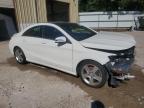 MERCEDES-BENZ CLA 250 photo