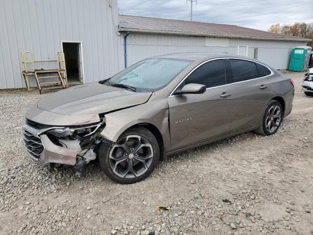 2020 CHEVROLET MALIBU LT #2988935567