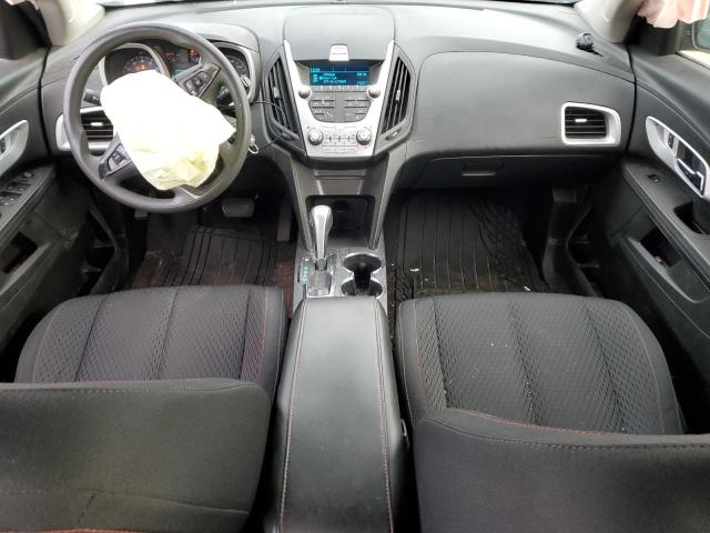 2015 CHEVROLET EQUINOX LS - 2GNALAEK3F6438451