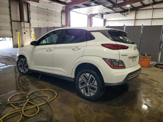 2023 HYUNDAI KONA SEL - KM8K33AG2PU182425