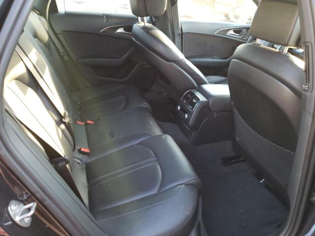2018 AUDI S6 PREMIUM - WAUFFAFC4JN000827