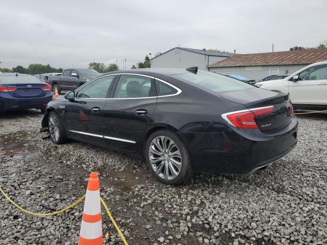 VIN 1G4ZR5SS5HU127593 2017 Buick Lacrosse, Premium no.2