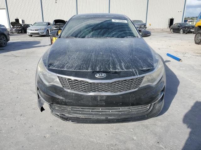 VIN 5XXGT4L30GG020115 2016 KIA Optima, LX no.5