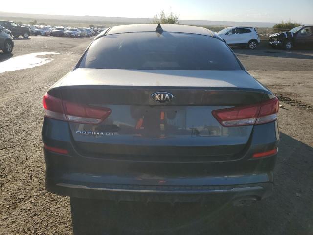 VIN 5XXGT4L3XLG391633 2020 KIA Optima, LX no.6