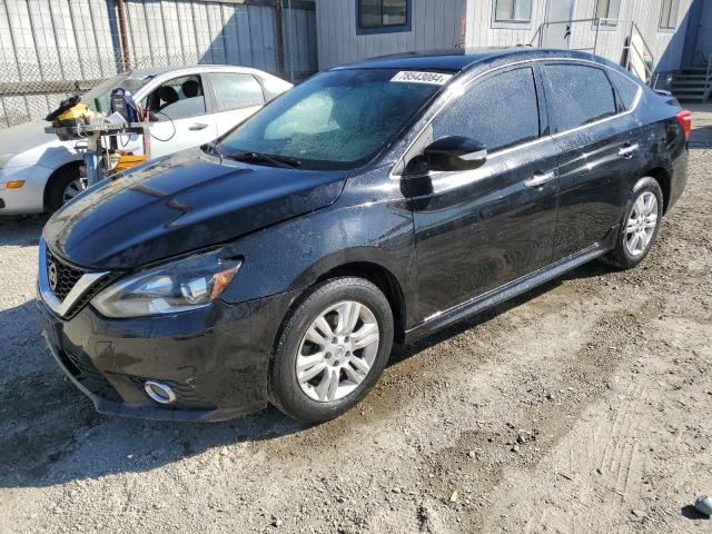 VIN 3N1AB7AP9GY232554 2016 Nissan Sentra, S no.1