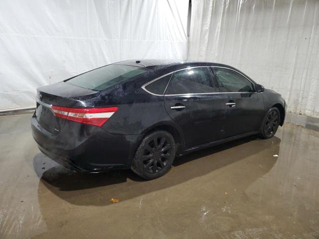 VIN 4T1BK1EB9FU189411 2015 Toyota Avalon, Xle no.3