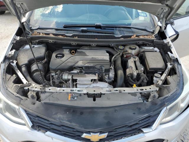 2018 CHEVROLET CRUZE LS - 1G1BC5SM1J7241497