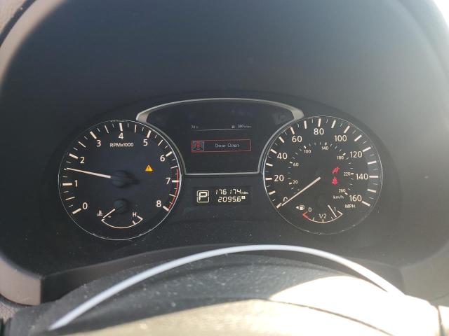 2015 NISSAN ALTIMA 2.5 - 1N4AL3AP1FC162810