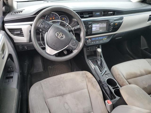 VIN 5YFBURHE0GP559016 2016 Toyota Corolla, L no.8