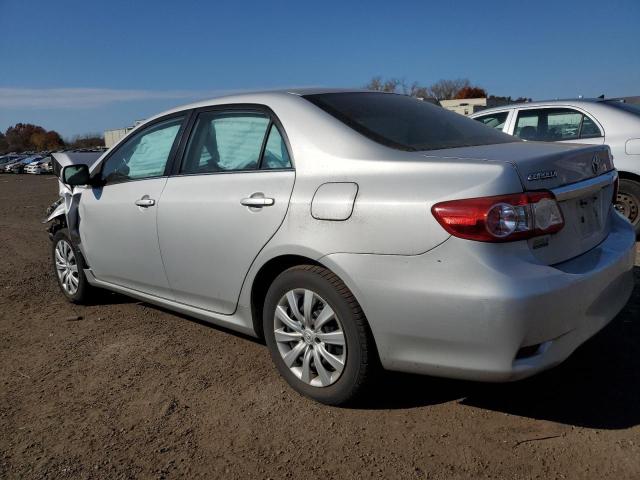 VIN 2T1BU4EE3DC085307 2013 Toyota Corolla, Base no.2