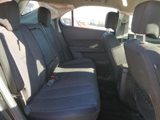 2017 CHEVROLET EQUINOX LS - 2GNALBEKXH1601599