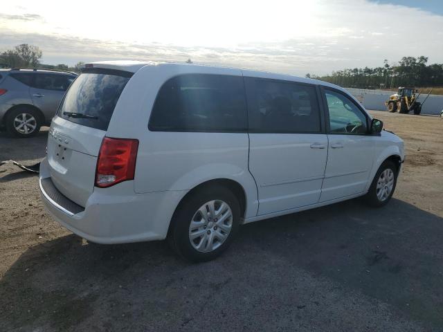 VIN 2C4RDGBG0HR630441 2017 Dodge Grand Caravan, SE no.3