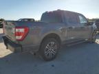 Lot #2960131116 2021 FORD F150 SUPER