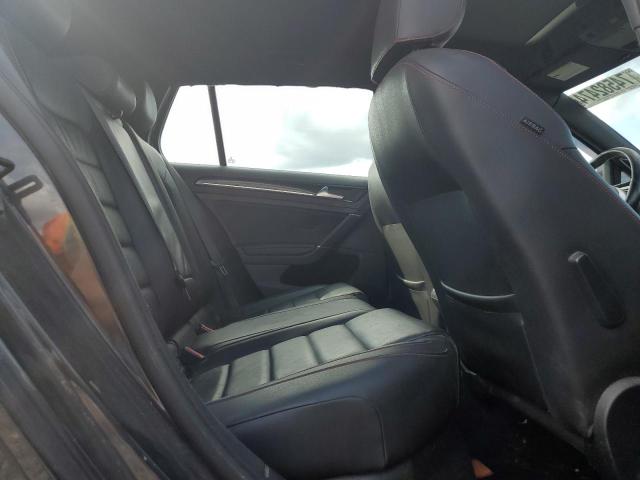 2015 VOLKSWAGEN GTI - 3VW447AU9FM104487