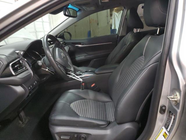 2019 TOYOTA CAMRY L - 4T1B11HK9KU847866