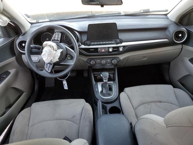 2021 KIA FORTE FE - 3KPF24AD4ME380731