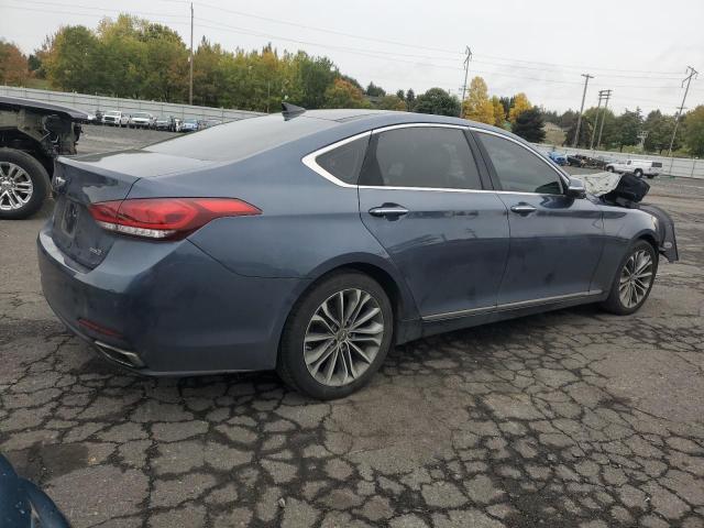 2015 HYUNDAI GENESIS 3. - KMHGN4JEXFU101304