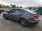 HONDA CIVIC SE photo