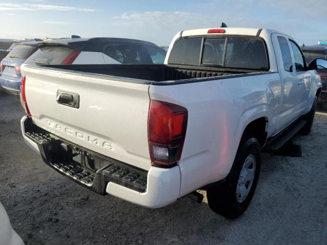 VIN 3TYRX5GN7MT032369 2021 Toyota Tacoma, Access Cab no.3