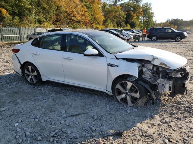 2019 KIA OPTIMA LX - 5XXGT4L34KG318014