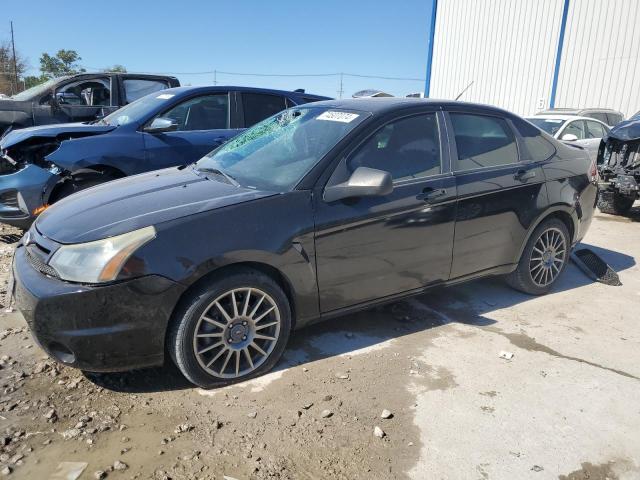 2011 FORD FOCUS SES #2912068670