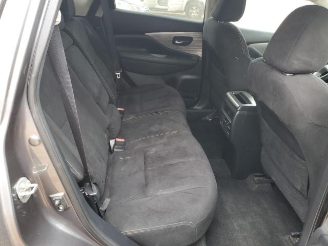 2015 NISSAN MURANO S - 5N1AZ2MH4FN285217