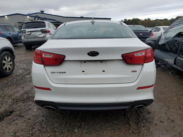 VIN KNAGM4A7XF5644538 2015 KIA Optima, LX no.6