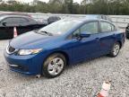 2015 HONDA CIVIC LX - 19XFB2F58FE256826